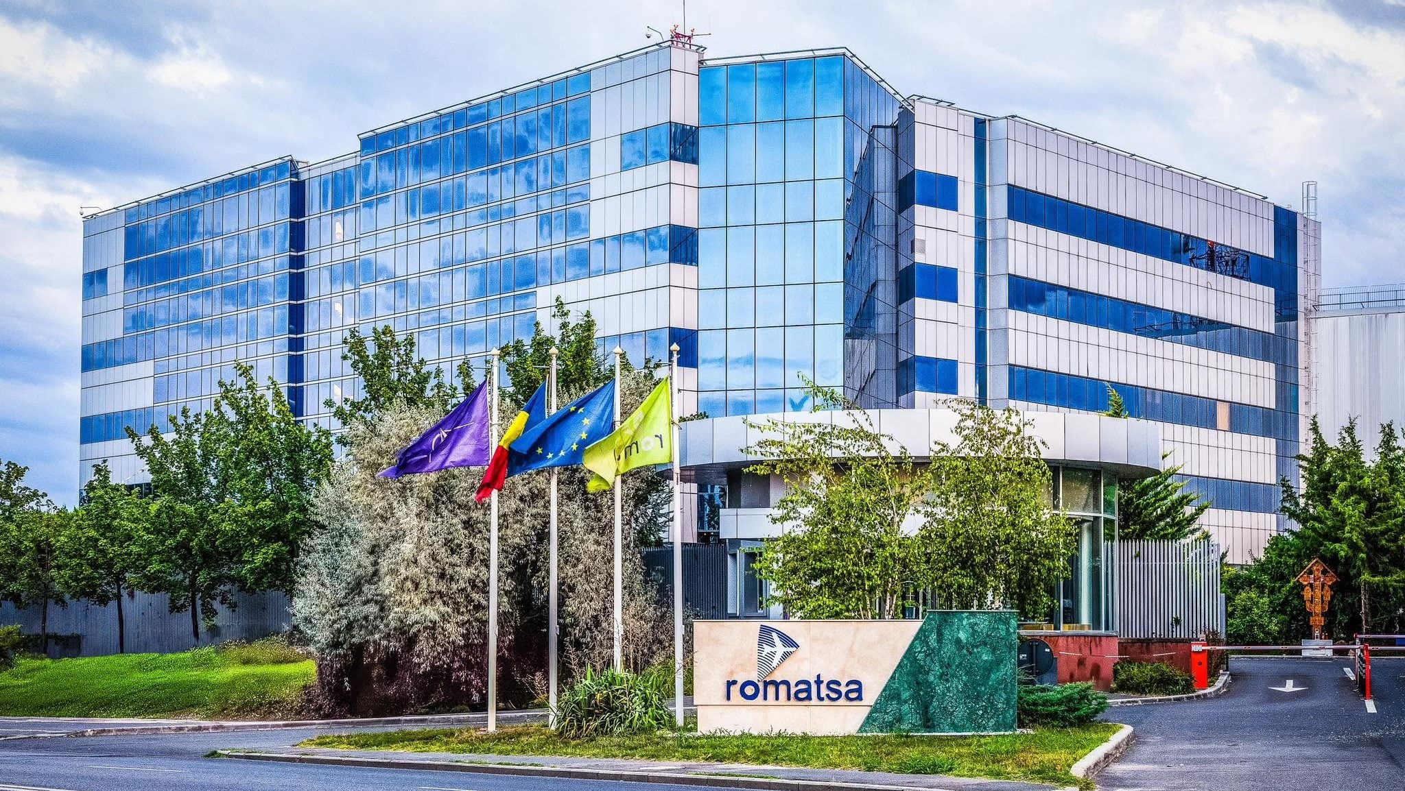 Criza ROMATSA ajunge în CSAT