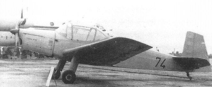 Miercurea Istorica | IAR-811 și IAR-813 Avioanele născute într-o fabrică de tractoare